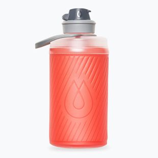 Cestovná fľaša HydraPak Flux 750 ml redwood