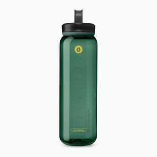 Cestovná fľaša HydraPak RECON™ Clip & Carry 1000 ml aspen green