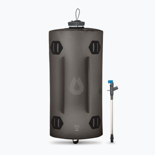 Zásobník na vodu HydraPak Seeker 10 l mammoth grey