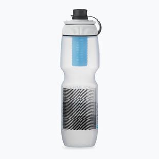 Filtračná fľaša HydraPak Breakaway 880 ml frost/hydrapak blue