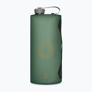 Nádoba na vodu HydraPak Seeker 3 l sage green