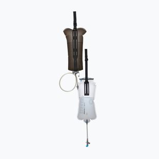 Súprava filtra systému HydraPak Seeker+ Gravity Filter Kit mammoth grey