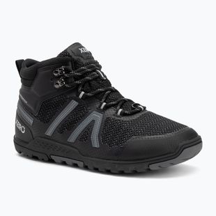 Pánske barefoot topánky Xero Topánky Xcursion Fusion black/ titanum