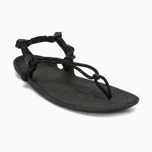 Pánske barefoot sandále Xero Topánky Aqua Cloud black