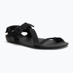 Pánske barefoot sandále Xero Shoes Z-Trek black