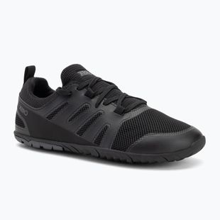 Pánska barefoot obuv Xero Topánky Forza Runner black