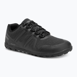 Pánske barefoot topánky Xero Shoes Mesa Trail WP black