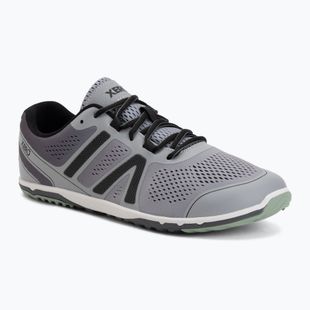 Pánske barefoot topánky Xero Shoes HFS II asphalt/alloy