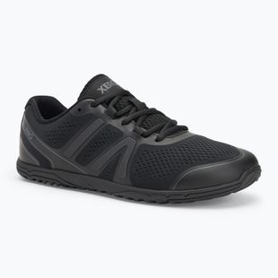 Pánske barefoot topánky Xero Shoes HFS II black/asphalt