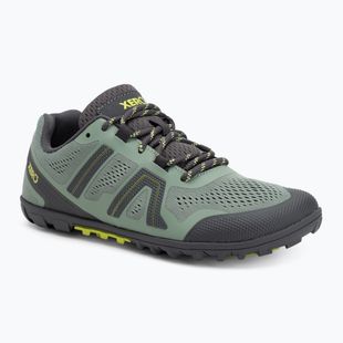 Dámska barefoot obuv Xero Shoes Mesa Trail II lily pad