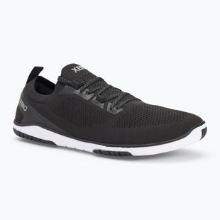 Pánske barefoot topánky Xero Shoes Nexus Knit black