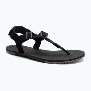 Pánske barefoot sandále Xero Shoes H-Trail black
