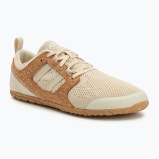 Pánske barefoot topánky Xero Shoes Zelen cork