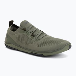 Pánske barefoot topánky Xero Shoes Nexus Knit olive