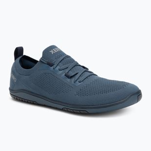 Pánske barefoot topánky Xero Shoes Nexus Knit orion / blue