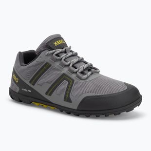 Pánske barefoot topánky Xero Shoes Mesa Trail WP steel