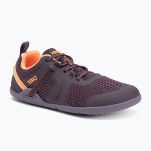 Dámske barefoot topánky Xero Shoes Prio Neo plum
