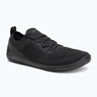 Pánske barefoot topánky Xero Shoes Nexus Knit black/black