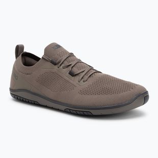 Pánske barefoot topánky Xero Shoes Nexus Knit morel