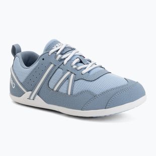 Dámske barefoot topánky Xero Shoes Prio dusty blue
