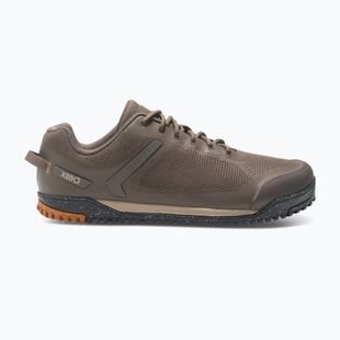 Pánska barefoot obuv Xero Shoes Ridgeway Mesh Low faded morel