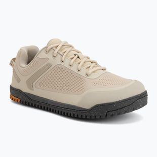 Dámske barefoot topánky Xero Shoes Ridgeway Mesh Low fog