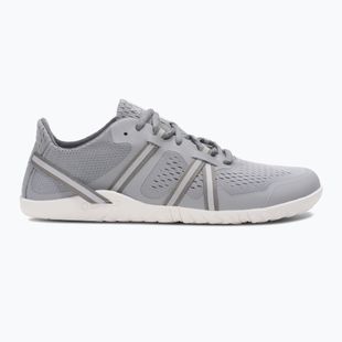 Dámske barefoot topánky Xero Shoes Speed Force II alloy/silver