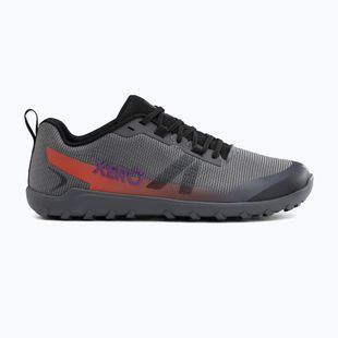 Pánske barefoot topánky Xero Shoes Mesa Summit asphalt/multi