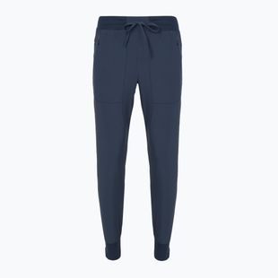 Dámske nohavice Royal Robbins Spotless Evolution Jogger navy