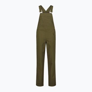 Dámske trekingové nohavice Royal Robbins Half Dome Overall dark olive