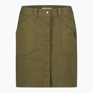 Sukňa Royal Robbins Half Dome dark olive