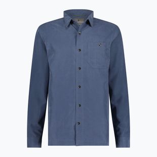 Pánska košeľa Royal Robbins Mojave Pucker collins blue