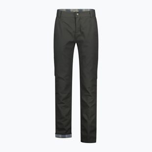 Pánske nohavice Royal Robbins Billy Goat II s podšívkou charcoal