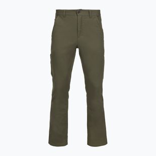 Pánske nohavice Royal Robbins Billy Goat II s podšívkou everglade