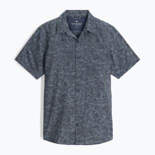 Pánska košeľa Royal Robbins Amp Lite II deep blue River pt