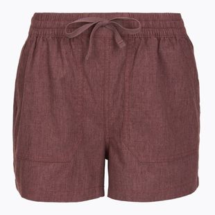 Dámske šortky Royal Robbins Hempline wild rhubarb