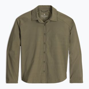 Dámska košeľa Royal Robbins Expedition III sandstone