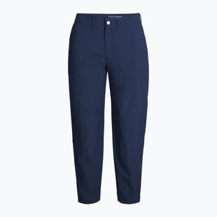 Dámske nohavice Royal Robbins Wilder deep blue