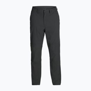 Pánske nohavice Royal Robbins Wilder charcoal