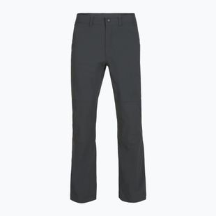 Pánske nohavice Royal Robbins Wilder charcoal
