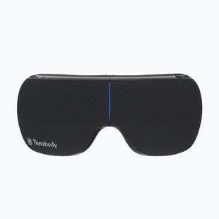 Masážne okuliare Therabody SmartGoggles 2.0 black