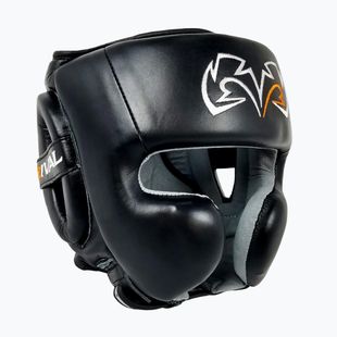 Boxerská prilba Rival RHG30 Mexican Headgear black
