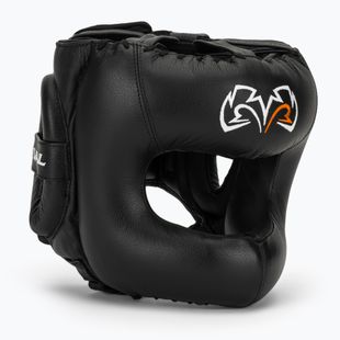 Boxerská prilba Rival RHGFS3 black