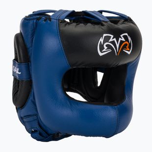Boxerská prilba Rival RHGFS3 blue