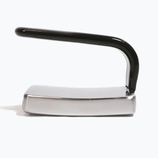 Boxerská žehlička Rival No Swell Plate - Square black