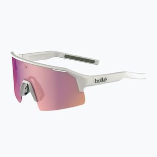 Slnečné okuliare Bollé C-Shifter sand matte/clear ruby photochromic