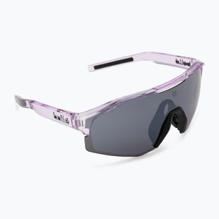 Slnečné okuliare Bollé Lightshifter astro purple crystal/tns gun