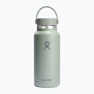 Termofľaša Hydro Flask Wide Flex Cap 945 ml agáve