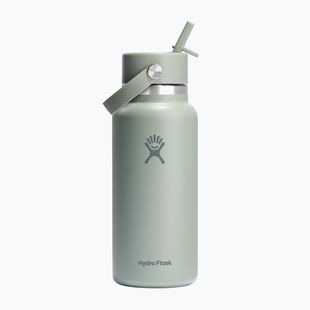 Termofľaša Hydro Flask Wide Flex Straw 946 ml agave