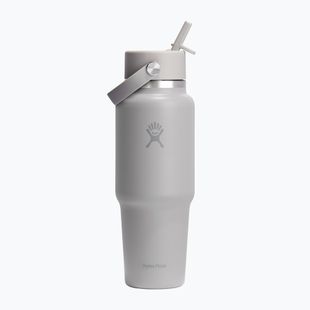 Termofľaša Hydro Flask Wide Flex Straw Travel 945 ml birch
